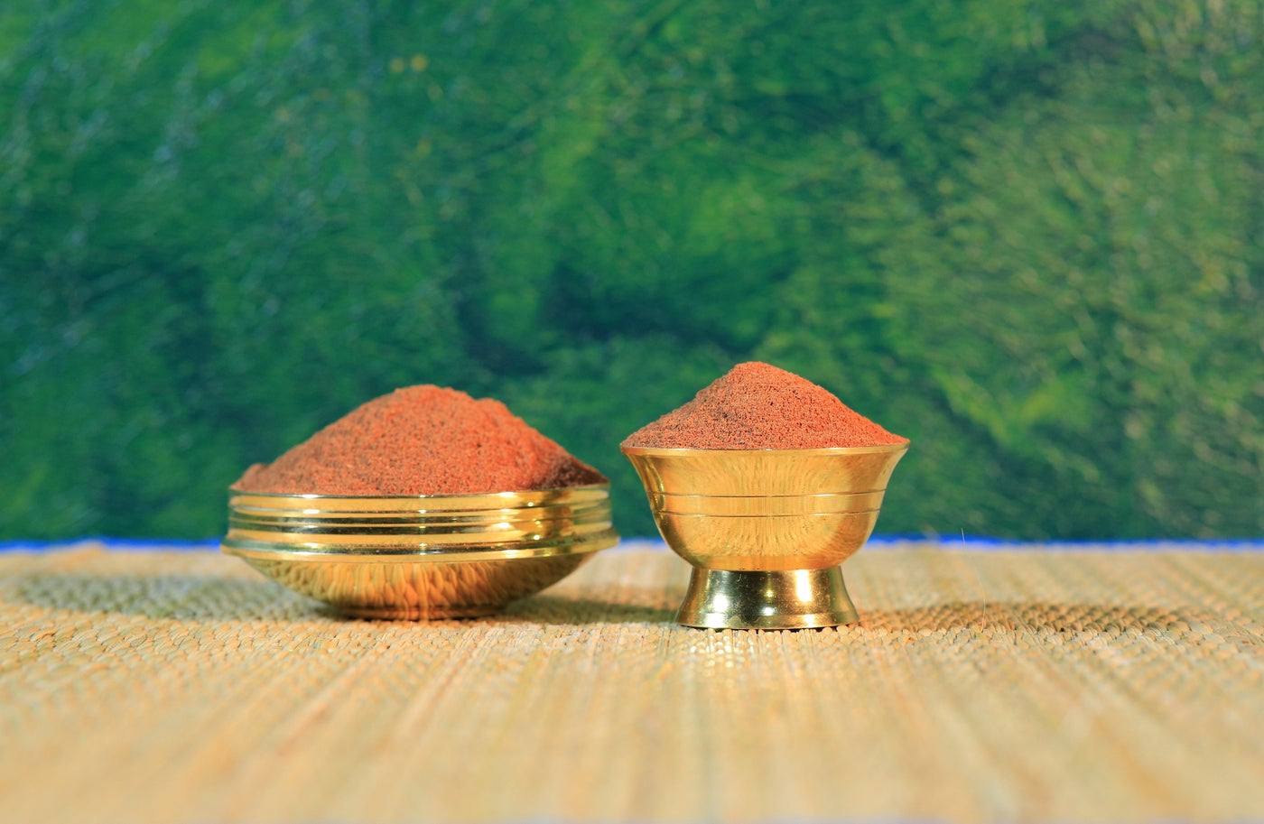 Powdered Herbs - Choornams - TriHealth Ayurveda