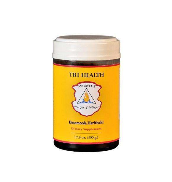 Dasamoola Harithaki - Digestive Cleanse TriHealth Ayurveda