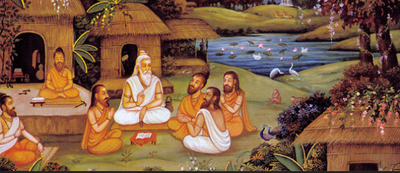 Who are the Ashtavaidyas