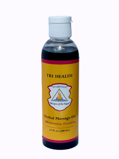 Murivenna Thailam
