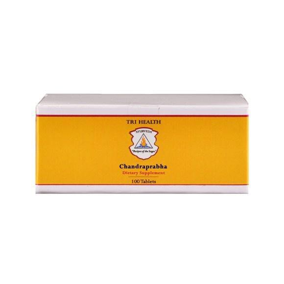 Chandraprabha Pills - Urinary Support