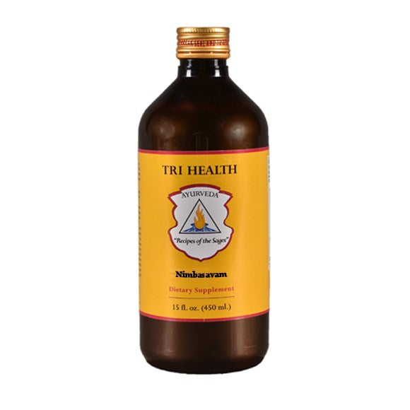 Nimbasavam - Skin Health