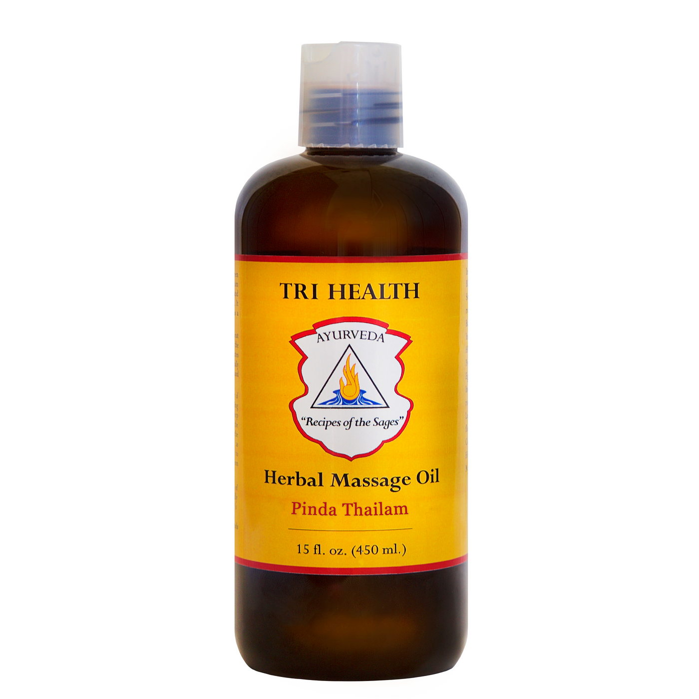 Pinda Thailam - Healthy Joints TriHealth Ayurveda